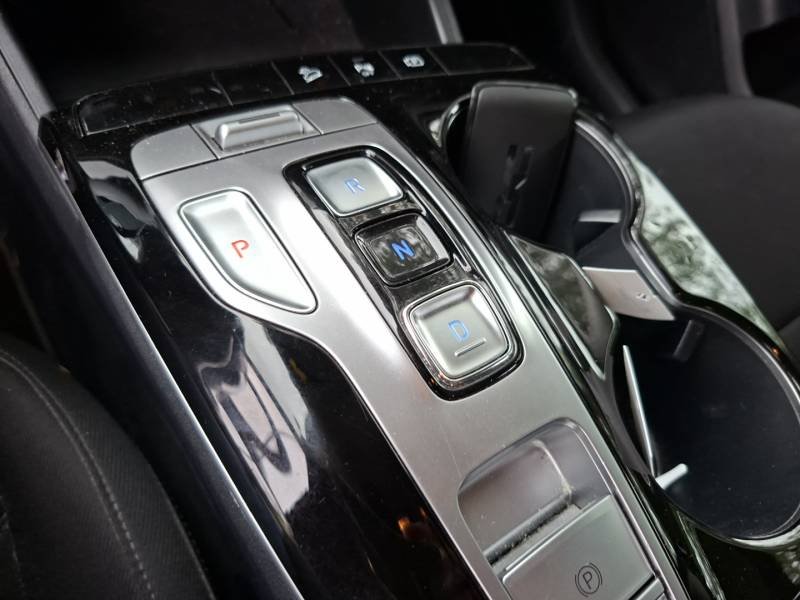 Hyundai Tucson - Photo 39