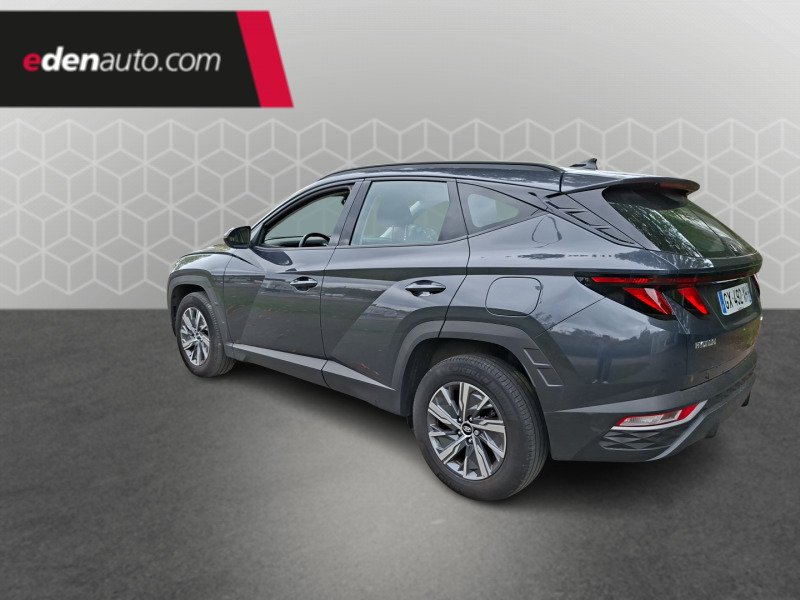 Hyundai Tucson - Photo 4