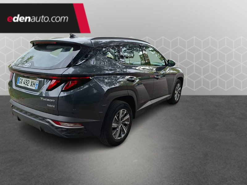 Hyundai Tucson - Photo 6