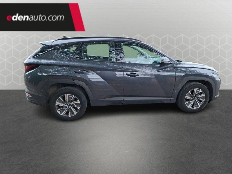 Hyundai Tucson - Photo 7