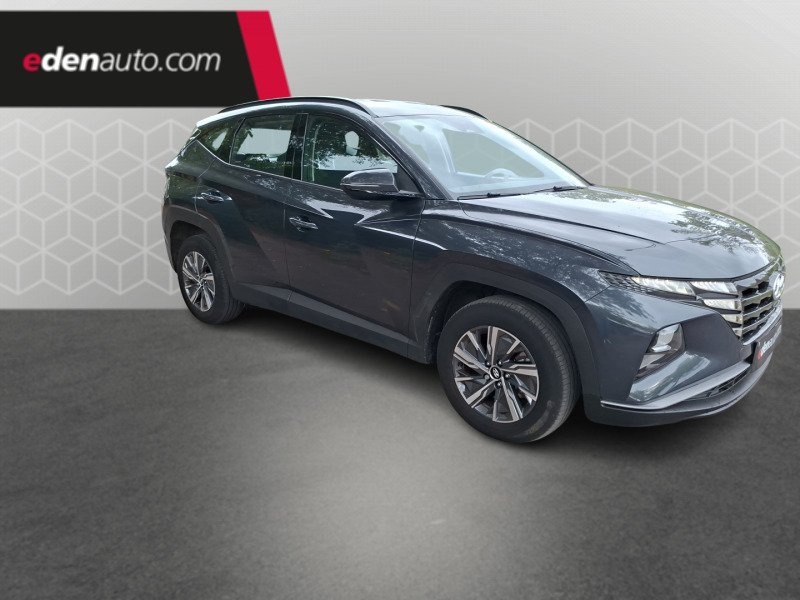 Hyundai Tucson - Photo 8