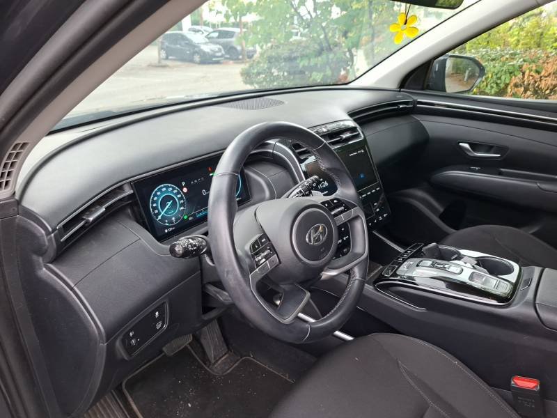 Hyundai Tucson - Photo 9
