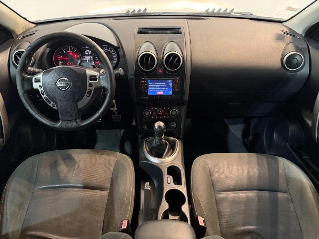 Nissan Qashqai - Photo 11