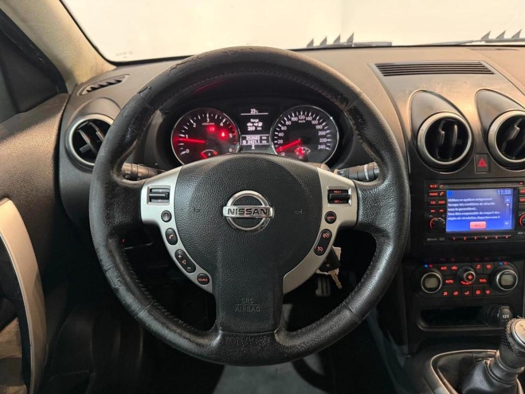 Nissan Qashqai - Photo 13