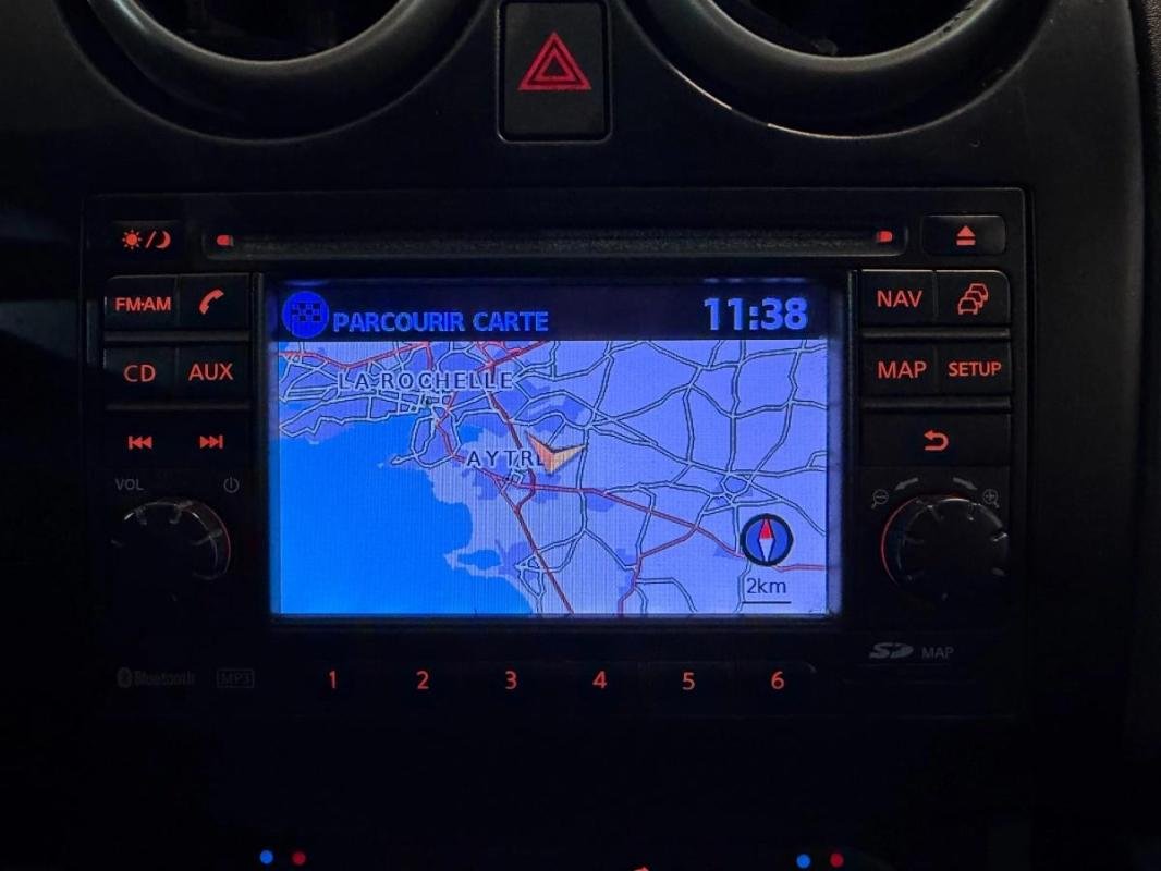 Nissan Qashqai - Photo 15