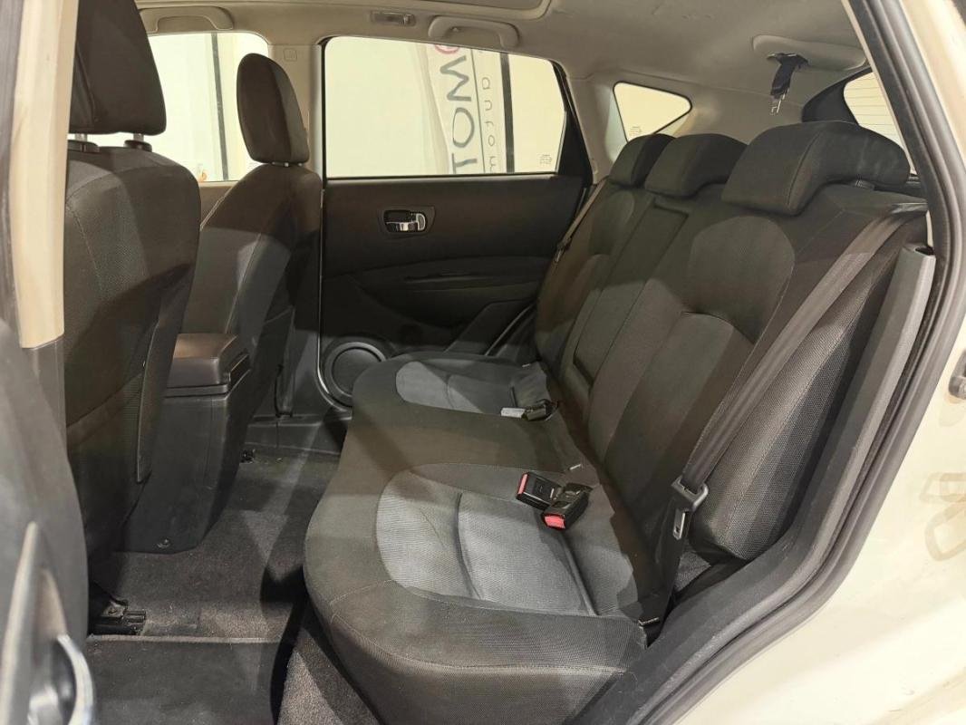 Nissan Qashqai - Photo 19