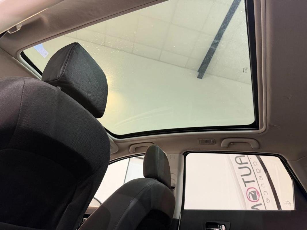 Nissan Qashqai - Photo 20