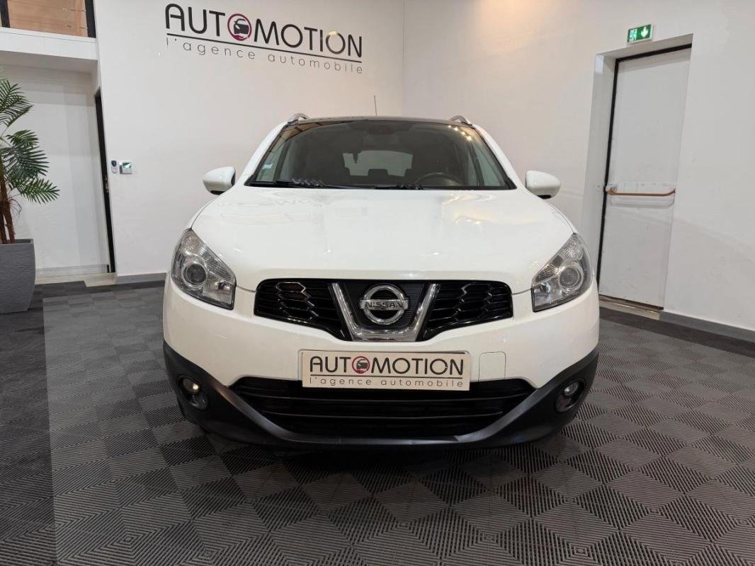 Nissan Qashqai - Photo 3