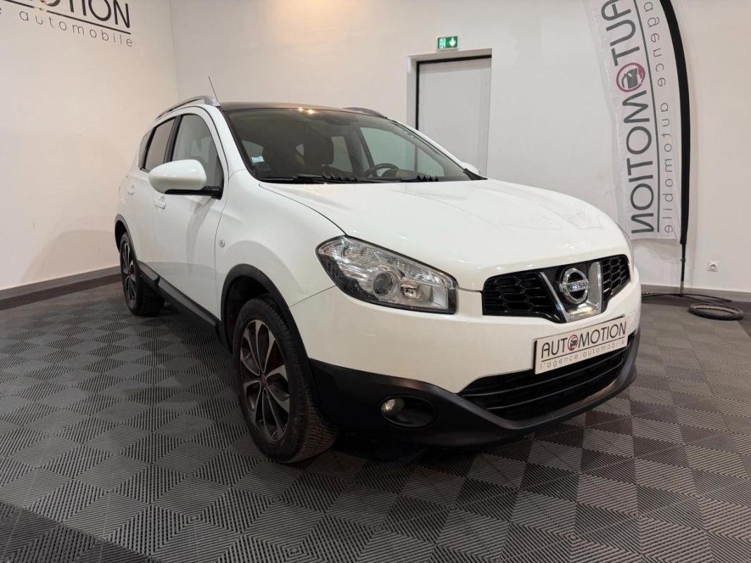 Nissan Qashqai - Photo 4