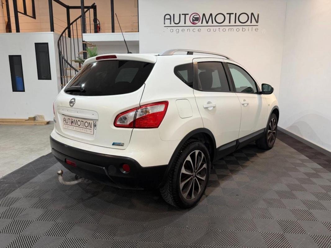 Nissan Qashqai - Photo 5