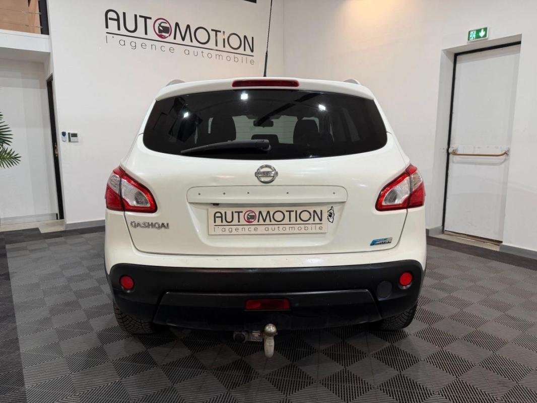 Nissan Qashqai - Photo 6