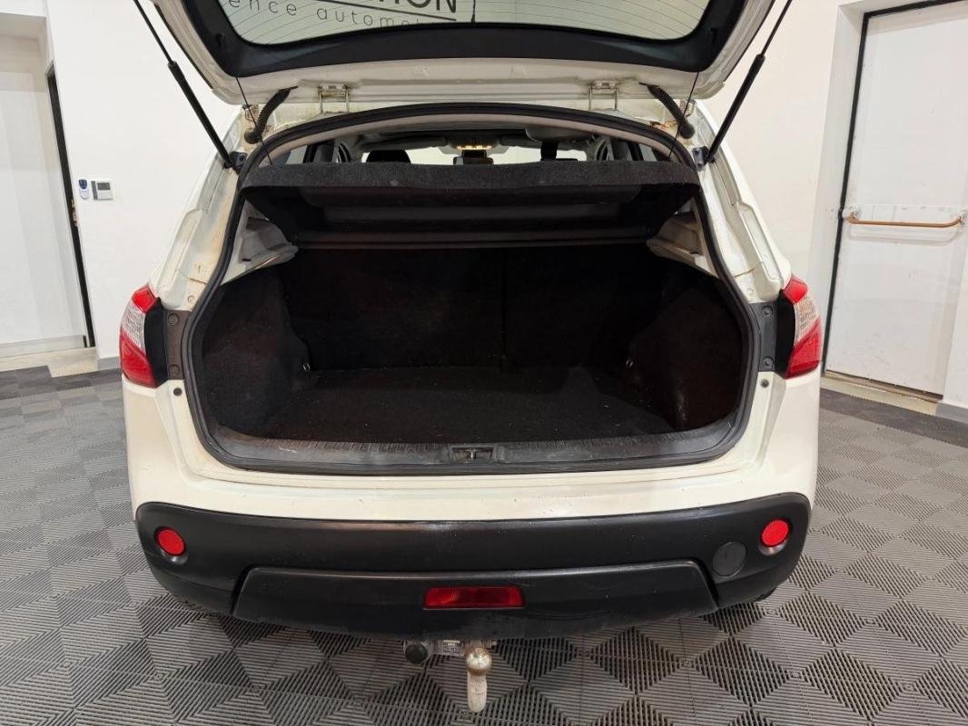 Nissan Qashqai - Photo 7