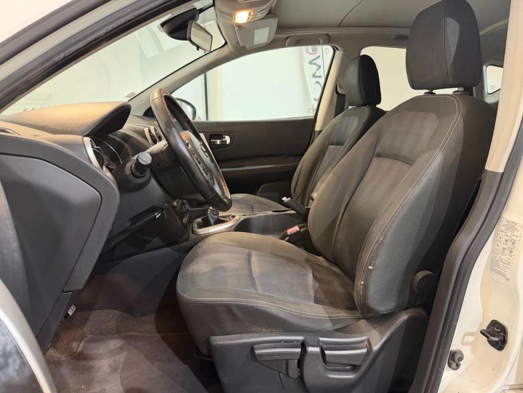 Nissan Qashqai - Photo 9