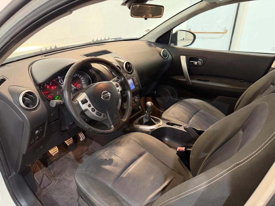 Nissan Qashqai - Photo 10