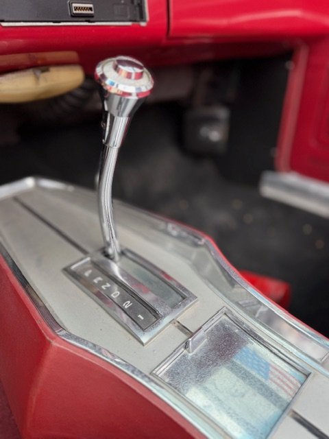 Plymouth Valiant - Photo 11