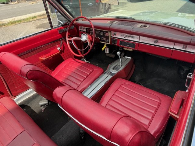 Plymouth Valiant - Photo 14