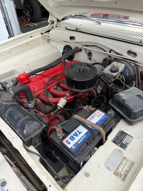 Plymouth Valiant - Photo 18
