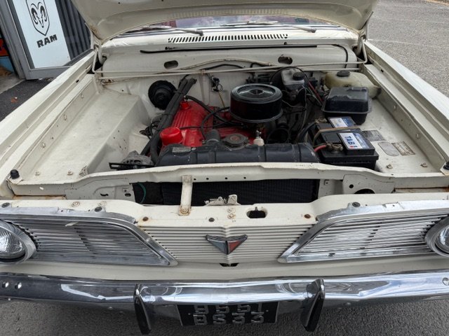 Plymouth Valiant - Photo 19
