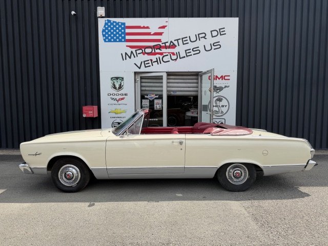 Plymouth Valiant - Photo 3