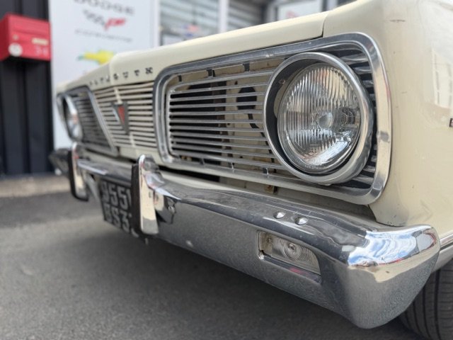 Plymouth Valiant - Photo 6