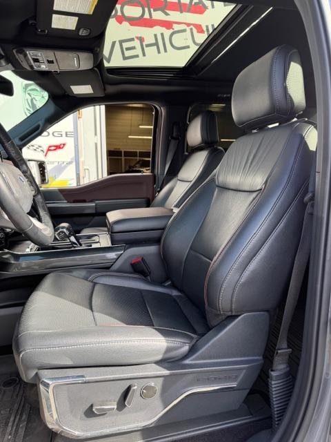 Ford F 150 - Photo 11