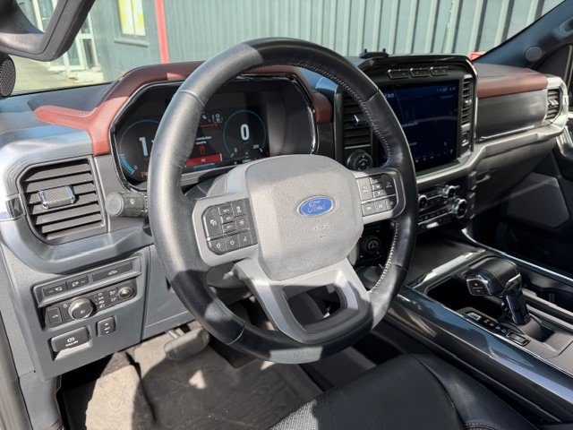 Ford F 150 - Photo 12