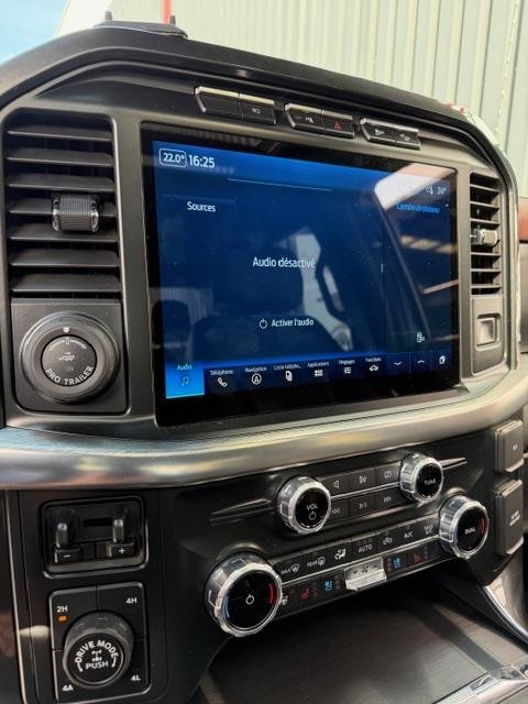 Ford F 150 - Photo 14