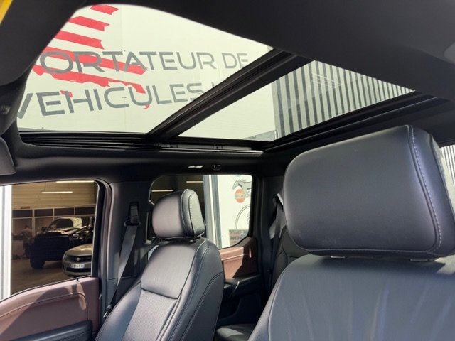 Ford F 150 - Photo 15