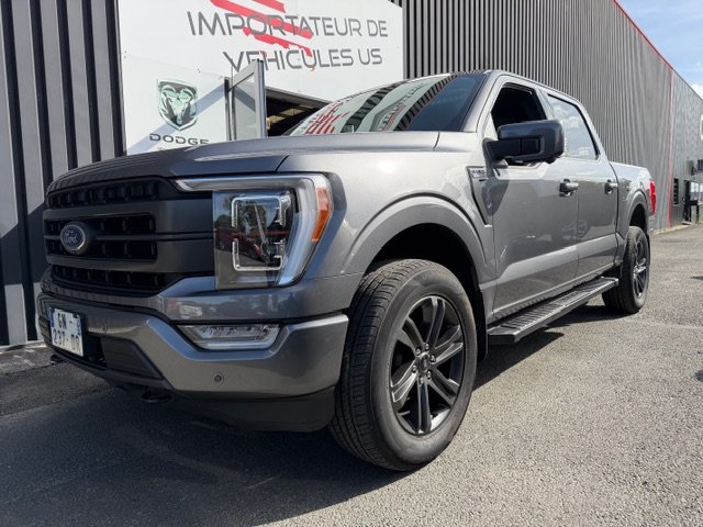 Ford F 150 - Photo 2