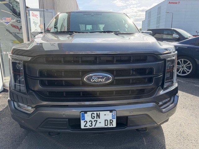 Ford F 150 - Photo 3