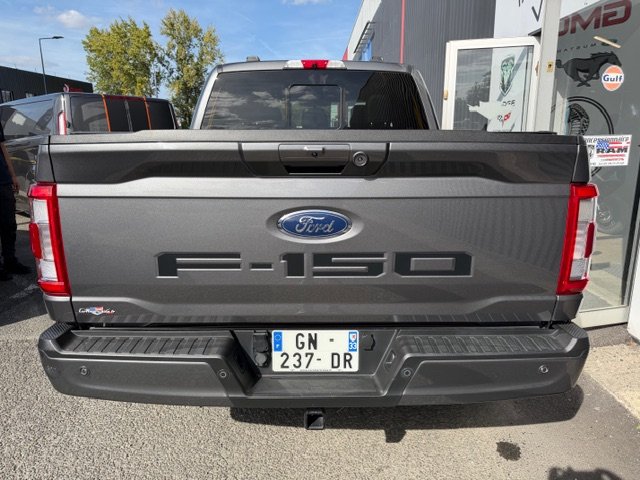 Ford F 150 - Photo 5