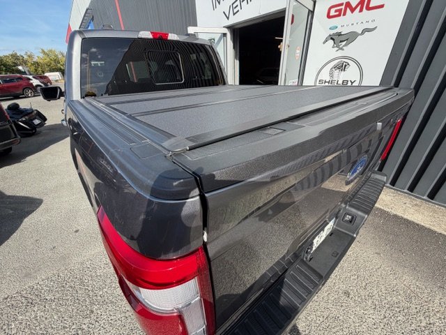 Ford F 150 - Photo 8