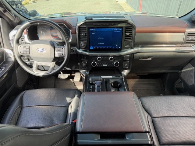 Ford F 150 - Photo 10
