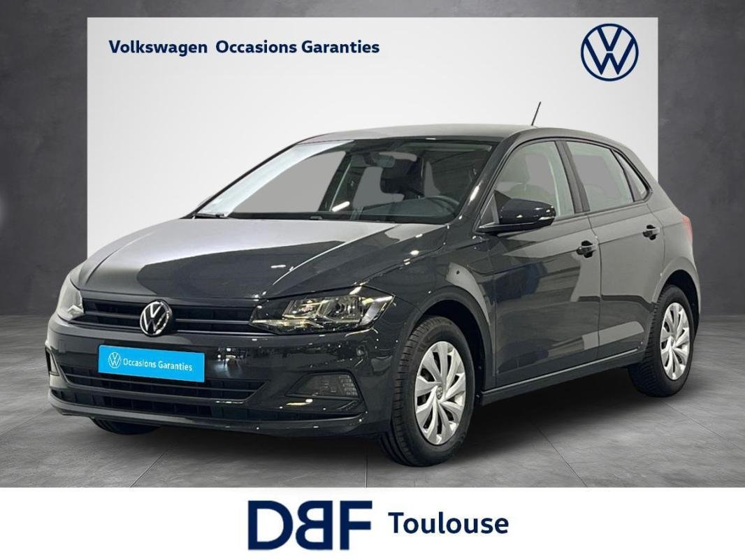 Volkswagen Polo - Photo 1