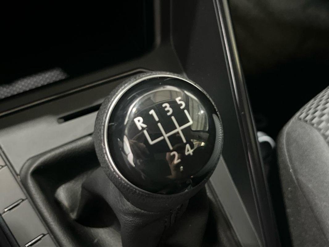 Volkswagen Polo - Photo 11