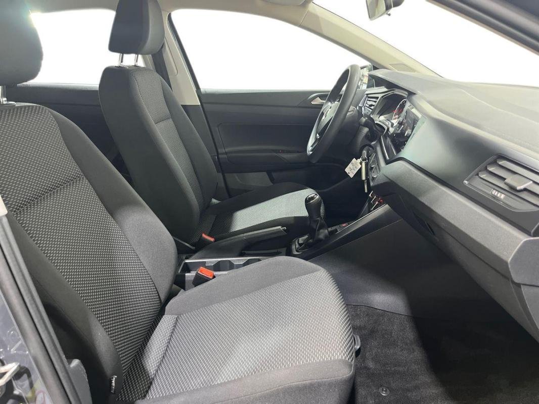 Volkswagen Polo - Photo 13