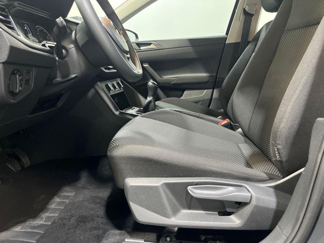 Volkswagen Polo - Photo 14