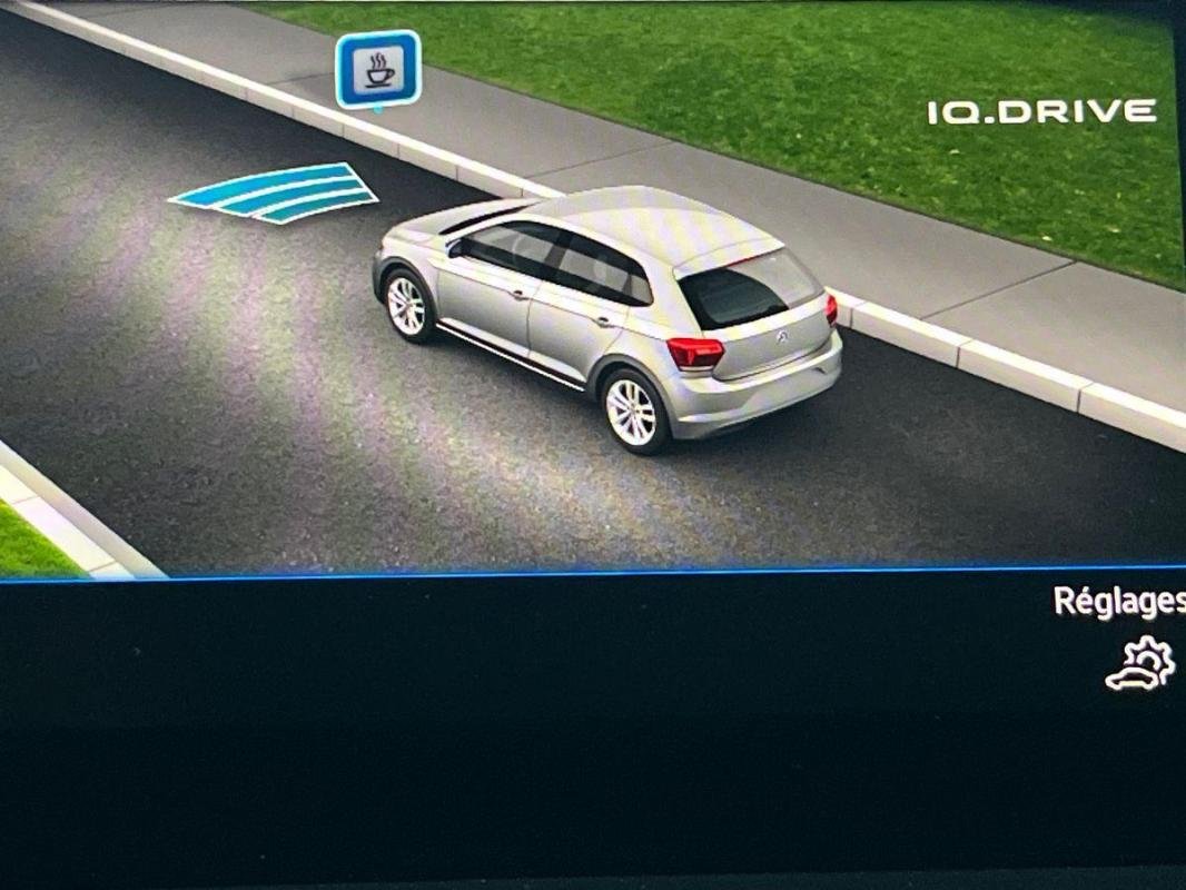 Volkswagen Polo - Photo 17