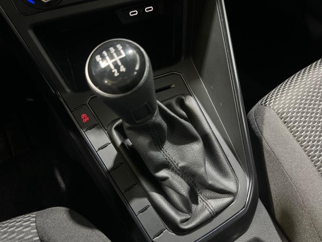 Volkswagen Polo - Photo 18