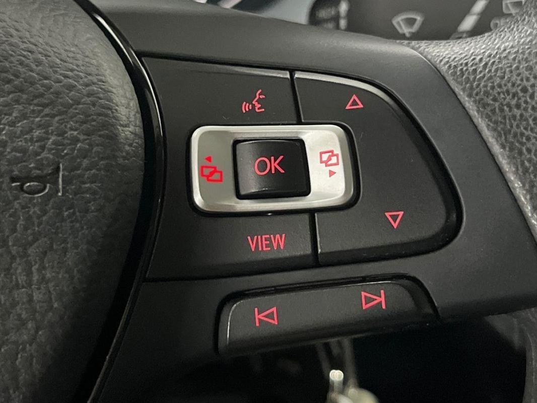 Volkswagen Polo - Photo 20