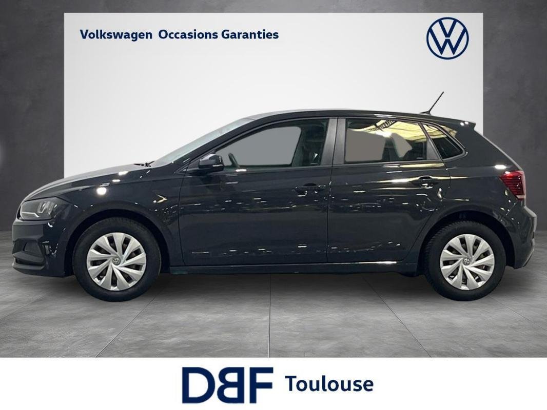 Volkswagen Polo - Photo 2