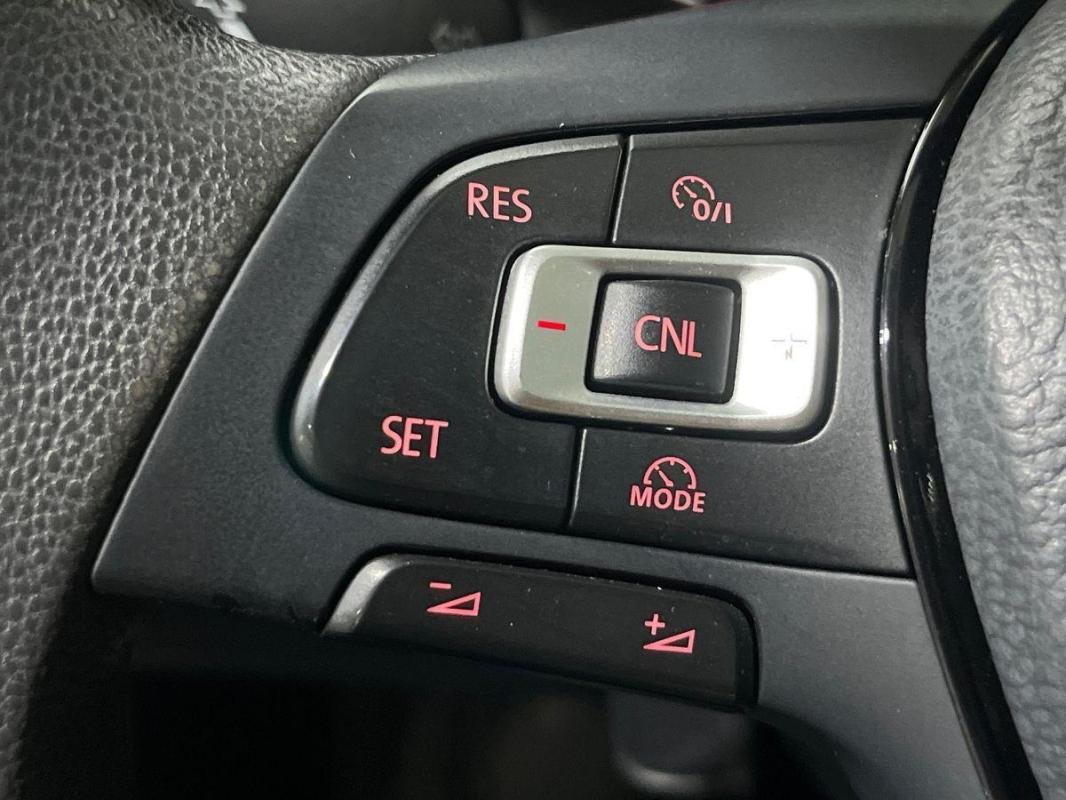 Volkswagen Polo - Photo 21