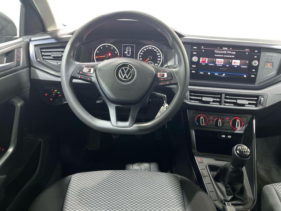 Volkswagen Polo - Photo 24