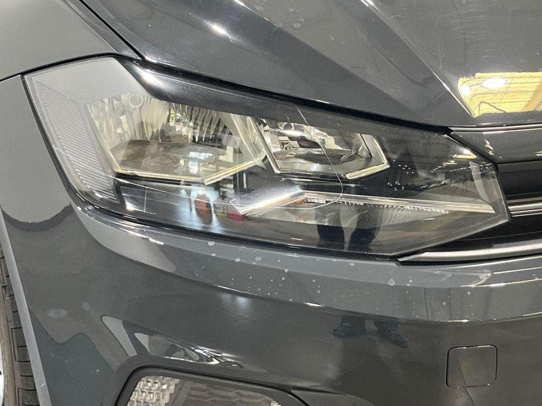 Volkswagen Polo - Photo 25