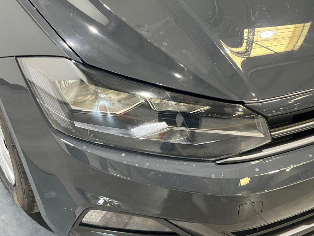 Volkswagen Polo - Photo 26