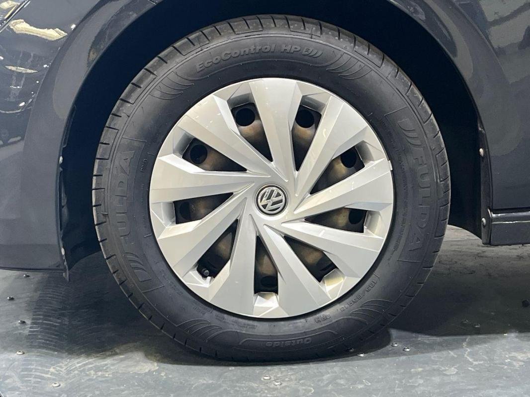 Volkswagen Polo - Photo 28