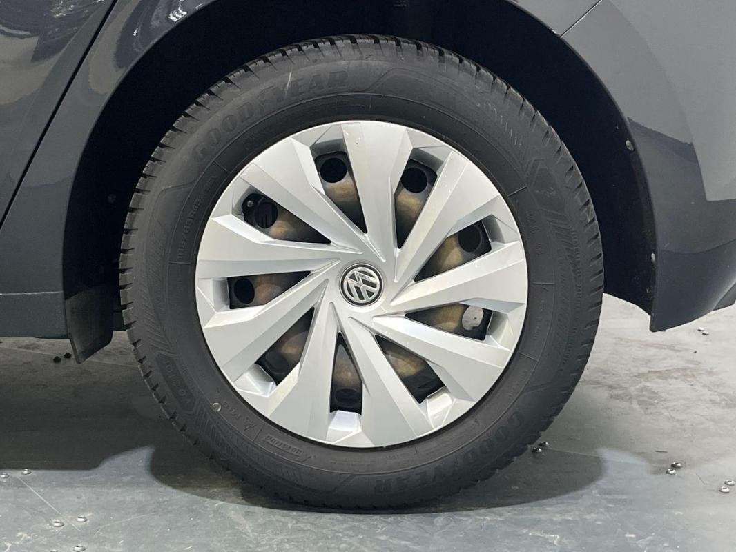 Volkswagen Polo - Photo 29