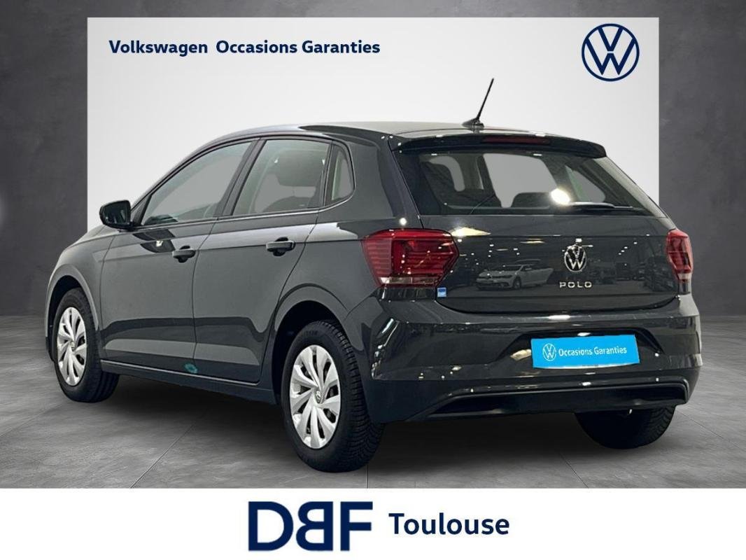 Volkswagen Polo - Photo 3
