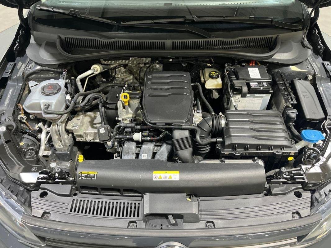 Volkswagen Polo - Photo 33
