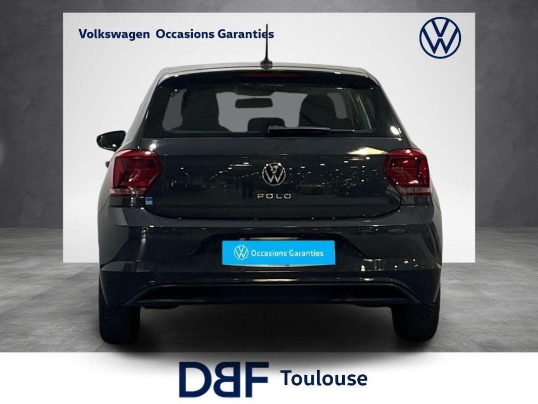 Volkswagen Polo - Photo 4